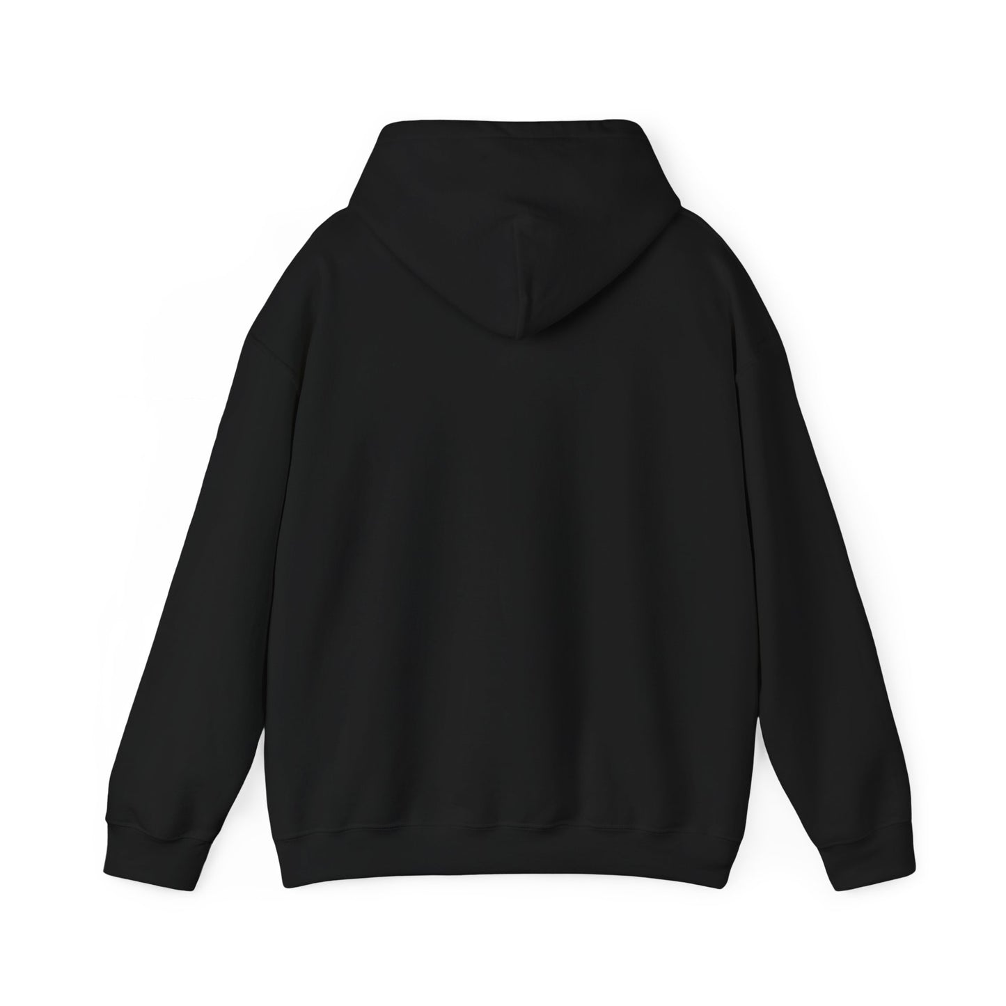Inspirational Unisex Hoodie - "Vibe With Abundance"