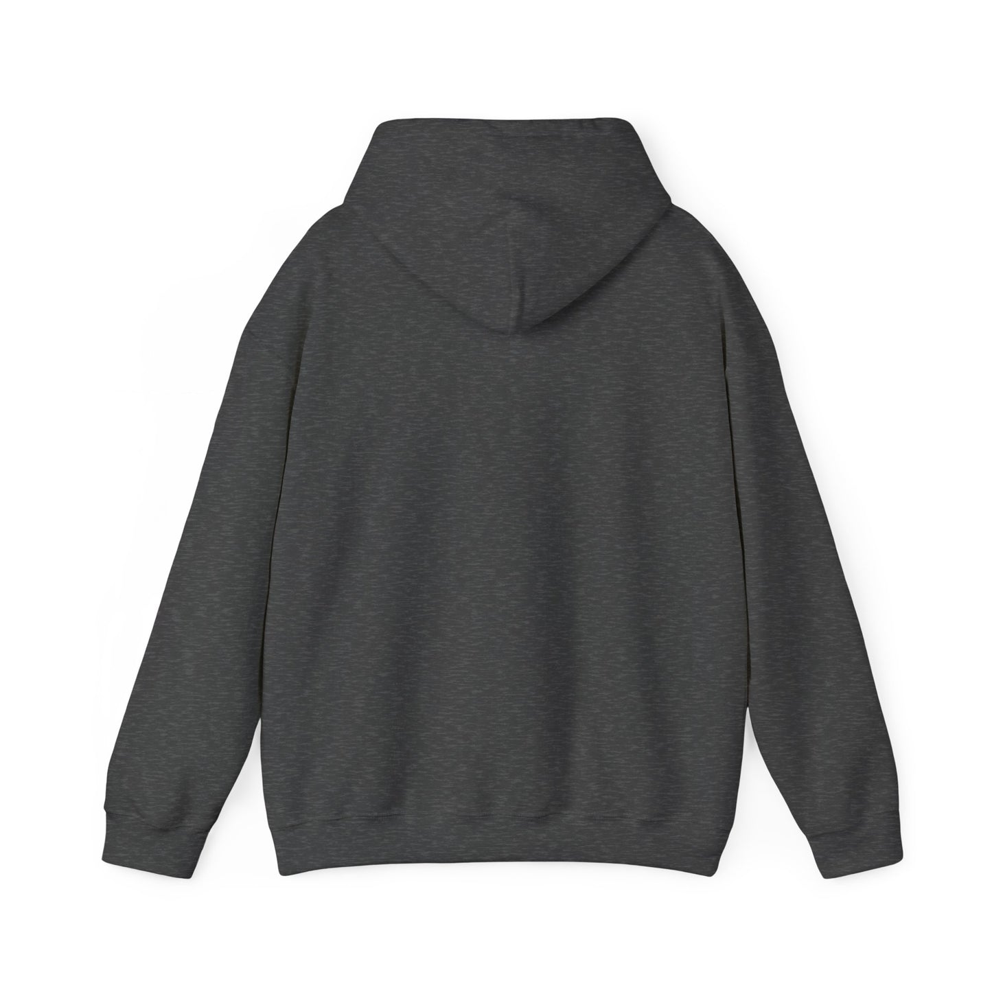 Inspirational Unisex Hoodie - "Vibe With Abundance"